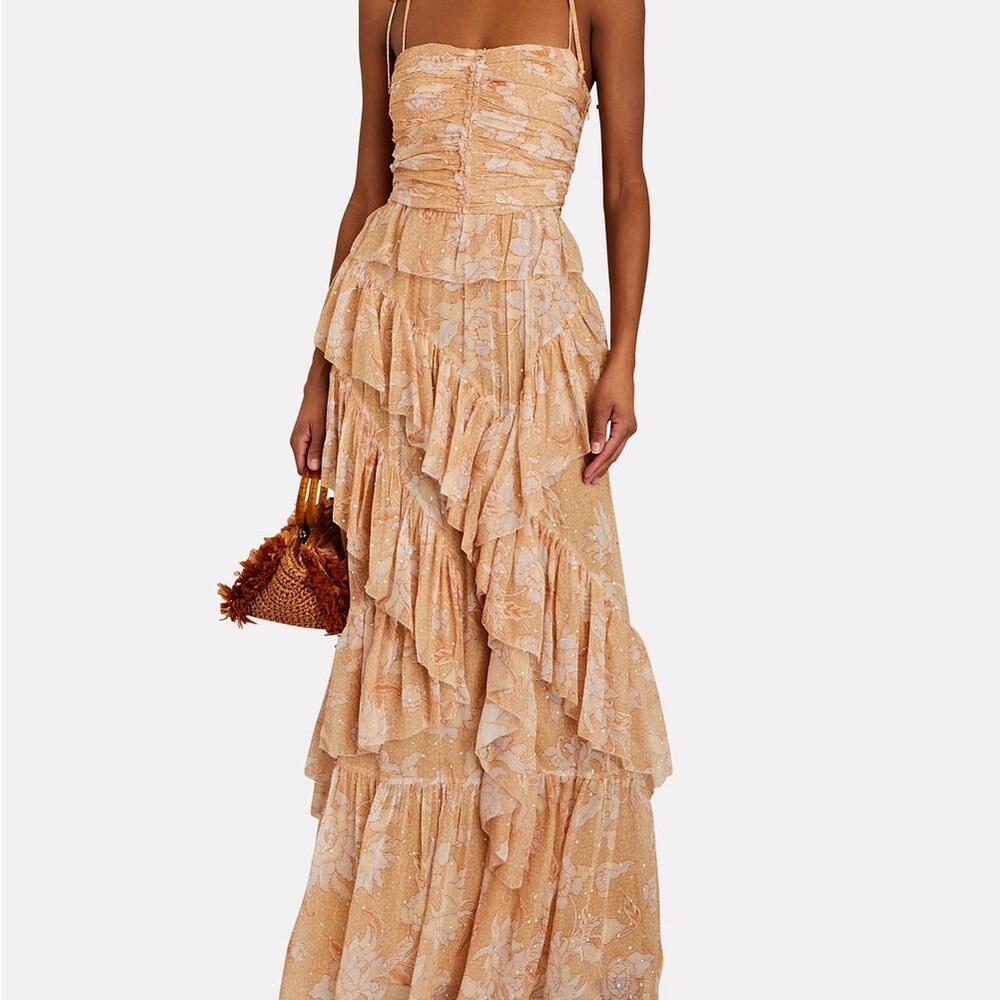 Ulla Johnson Aveline Gown